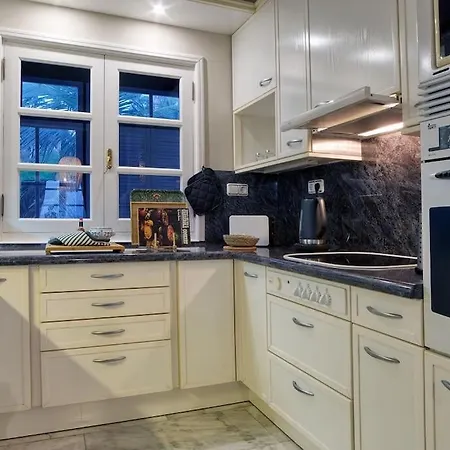 Calle Teide 13 别墅 卡列罗港