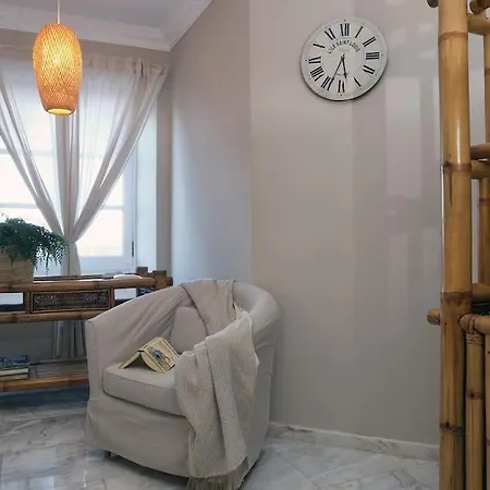 别墅 Calle Teide 13