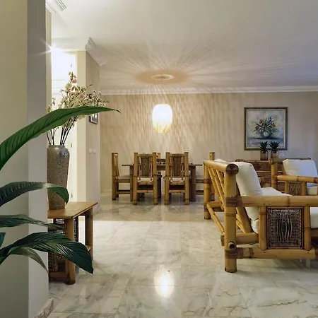 别墅 Calle Teide 13