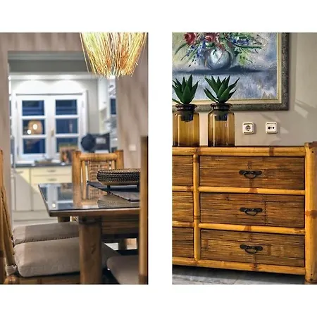 Calle Teide 13 * プエルト・カレロ