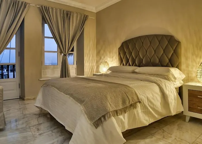 Calle Teide 13 Villa