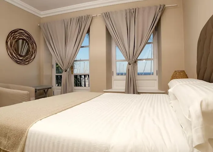 Calle Teide 13 Villa *