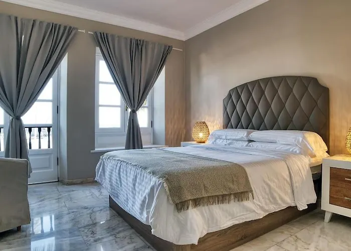 Calle Teide 13 Puerto Calero