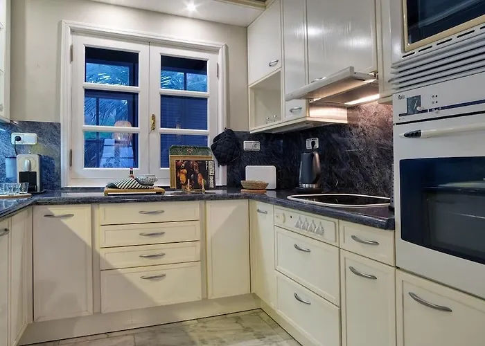 Calle Teide 13 Villa Puerto Calero