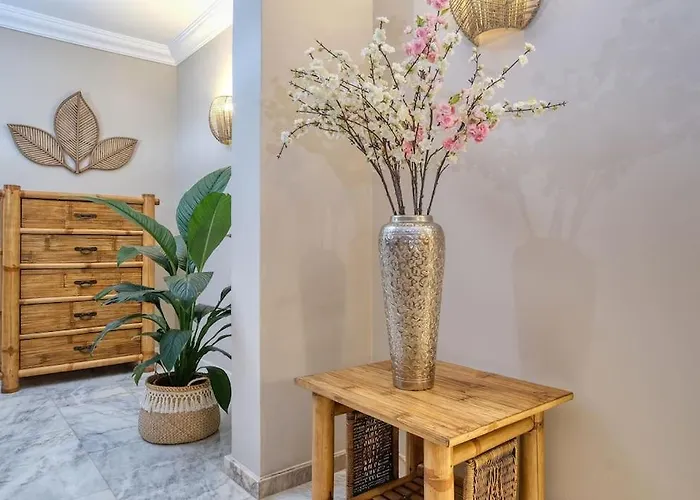 Villa Calle Teide 13 Puerto Calero