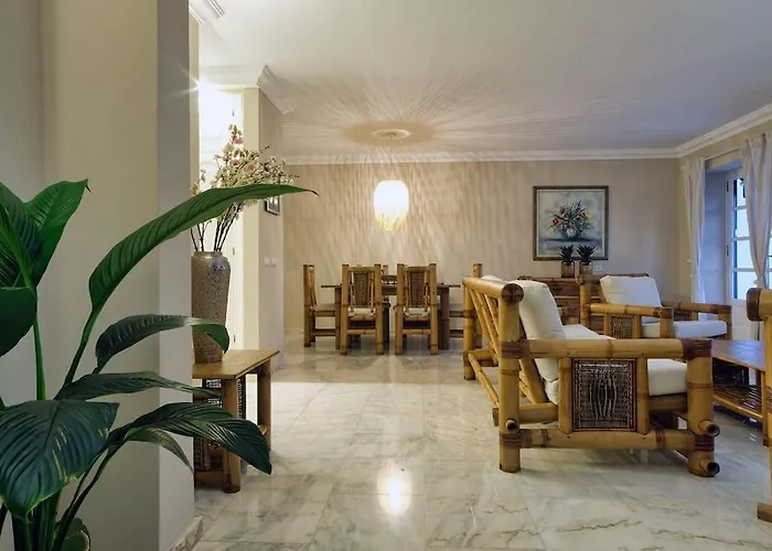 Villa Calle Teide 13