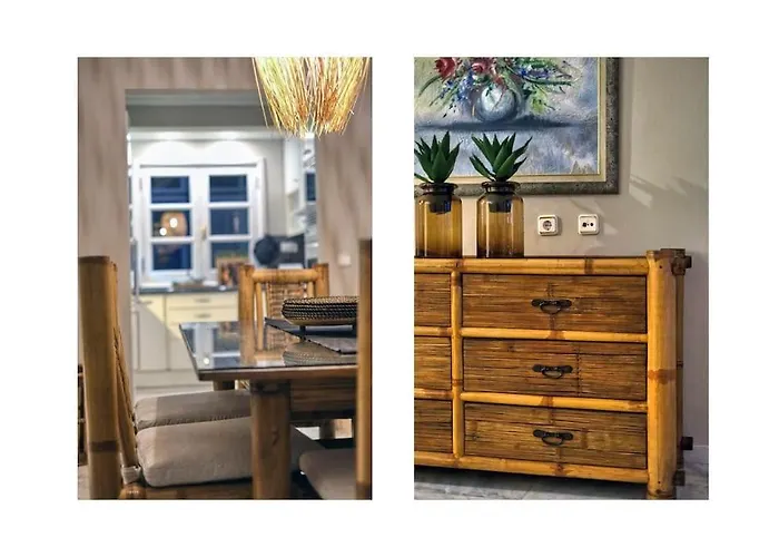 Calle Teide 13 * Puerto Calero