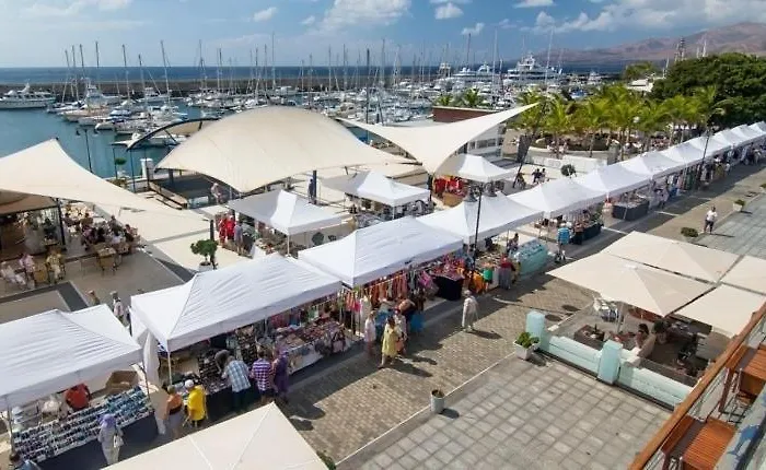 Calle Teide 13 Puerto Calero