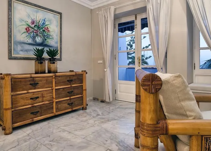 Calle Teide 13 Puerto Calero