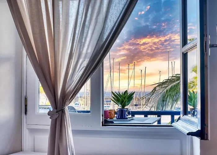 Calle Teide 13 Villa *