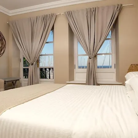 Calle Teide 13 ヴィラ *