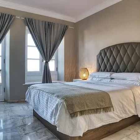 Calle Teide 13 プエルト・カレロ