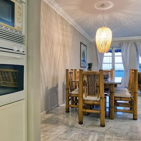 ヴィラ Calle Teide 13 *